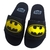 SANDALIAS SLIDE JUSTICE LEAGUE KIDS BATMAN T 28