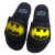 SANDALIAS SLIDE JUSTICE LEAGUE KIDS BATMAN T 28