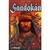 SANDOKAN (NOVELA GRAFICA)