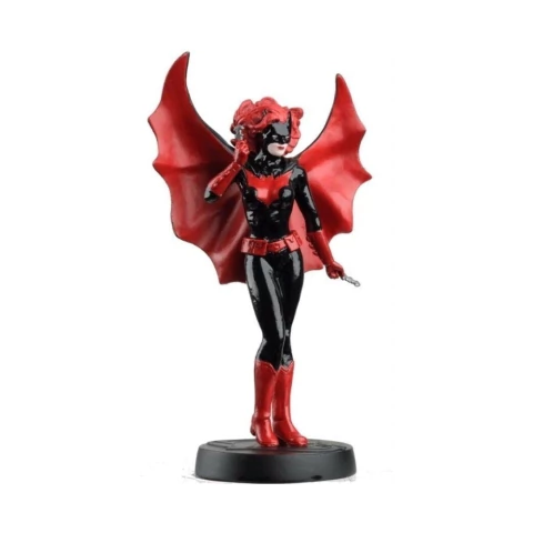 DC COMICS FIGURAS DE COLECCION 46 BATWOMAN