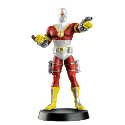 DC COMICS FIGURAS DE COLECCION 15 DEADSHOT