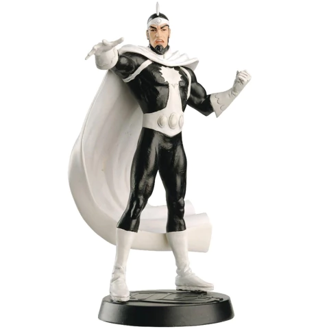 DC COMICS FIGURAS DE COLECCION 49 DR LIGHT