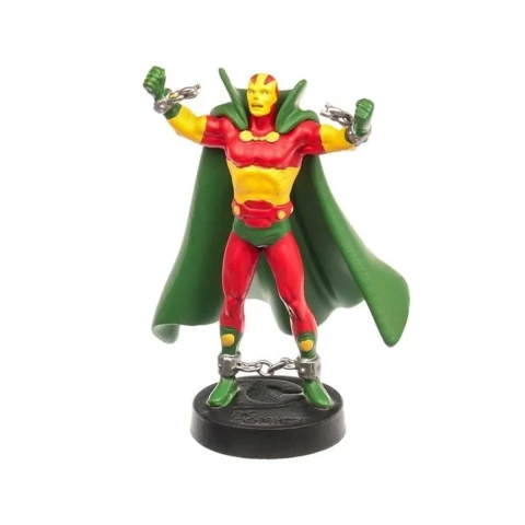 DC COMICS FIGURAS DE COLECCION 56 MISTER MIRACLE