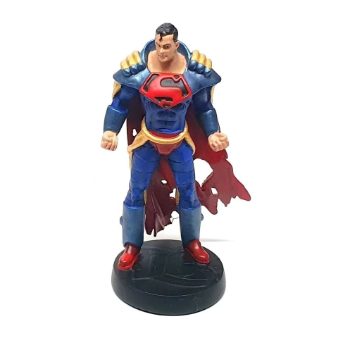 DC COMICS FIGURAS DE COLECCION 39 SUPERBOY PRIME