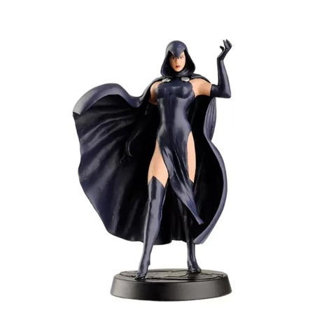DC COMICS FIGURAS DE COLECCION 32 RAVEN