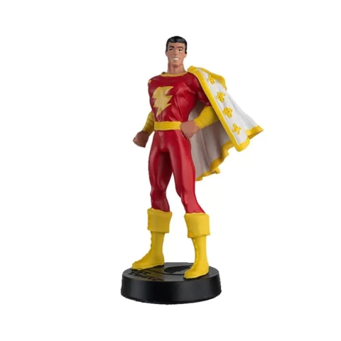 DC COMICS FIGURAS DE COLECCION 27 SHAZAM