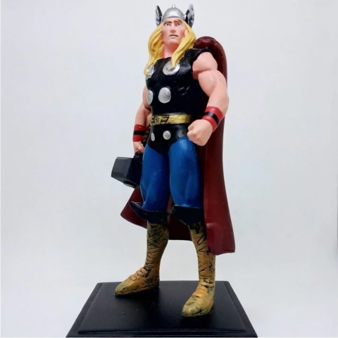 MARVEL HEROES 3D THOR