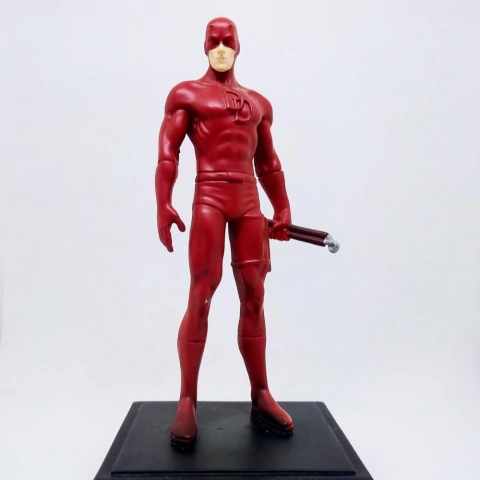 MARVEL HEROES 3D DAREDEVIL