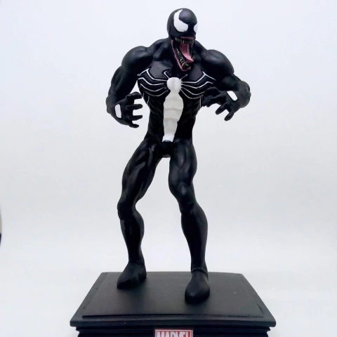 MARVEL HEROES 3D VENOM