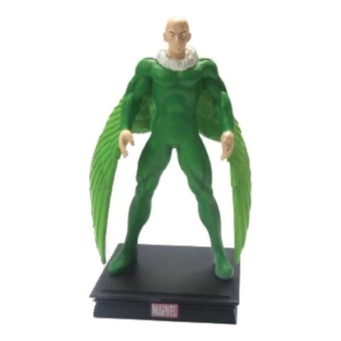 MARVEL HEROES 3D VULTURE