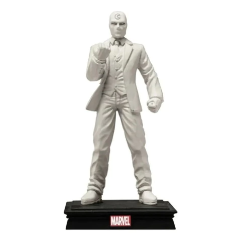 MARVEL HEROES 3D MOON KNIGHT