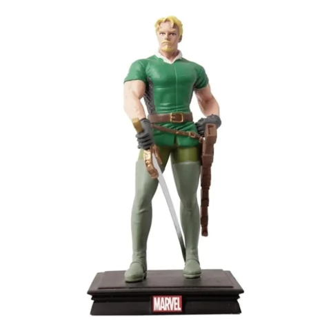 MARVEL HEROES 3D FANDRAL