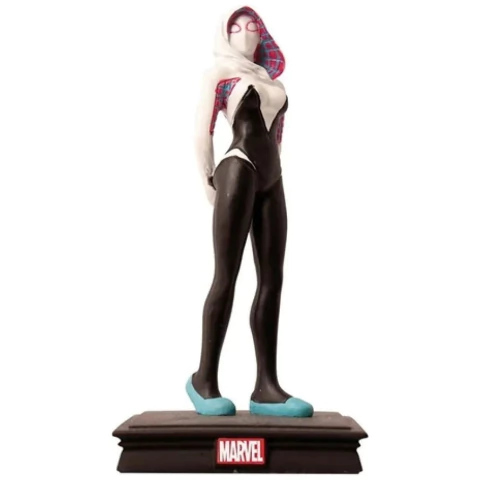 MARVEL HEROES 3D SPIDER GWEN