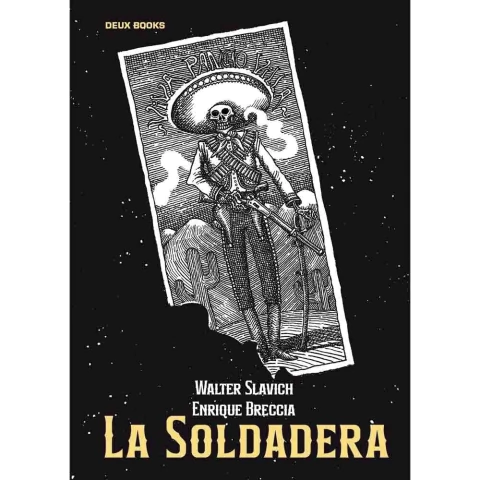 LA SOLDADERA