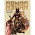 RONAR (OBRA COMPLETA) NOVELA GRAFICA