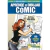 APRENDE A DIBUJAR COMIC 00