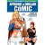 APRENDE A DIBUJAR COMIC VOL. 8: DISEÑO DE PERSONAJES (II)