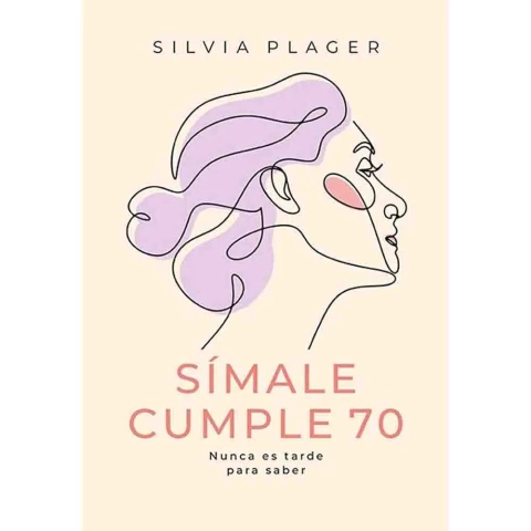 SIMALE CUMPLE 70