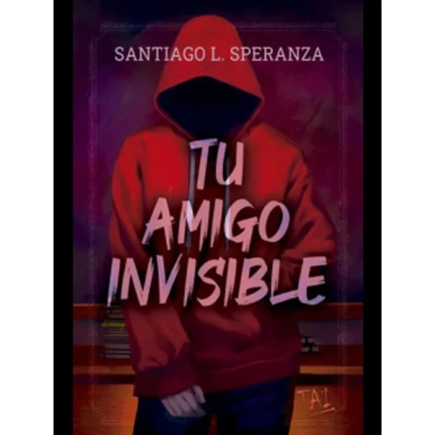 TU AMIGO INVISIBLE