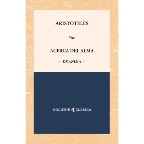 ACERCA DEL ALMA