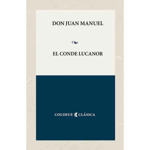 EL CONDE LUCANOR (NUEVA EDICION)
