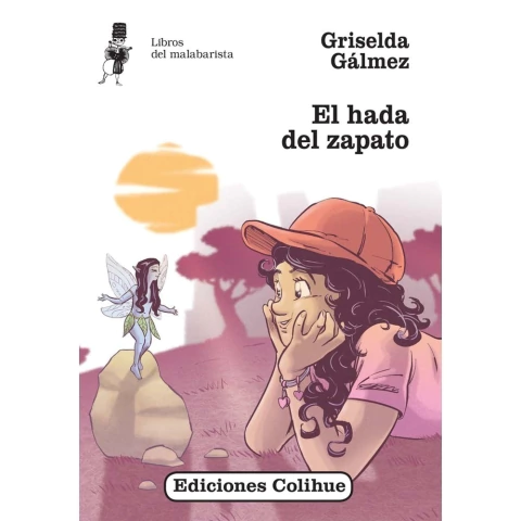 EL HADA DEL ZAPATO (2DA EDICION)
