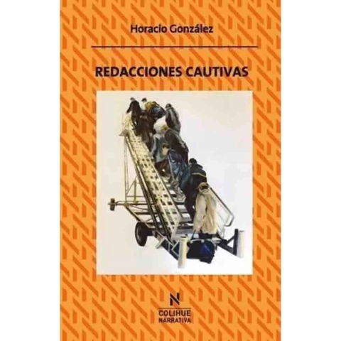 REDACCIONES CAUTIVAS