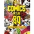 COMICS DE LOS 80 LA DECADA QUE LO CAMBIO TODO