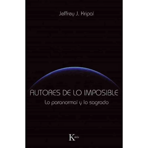 AUTORES DE LO IMPOSIBLE