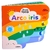 ARCO IRIS (N.E.). TOCA , TOCA