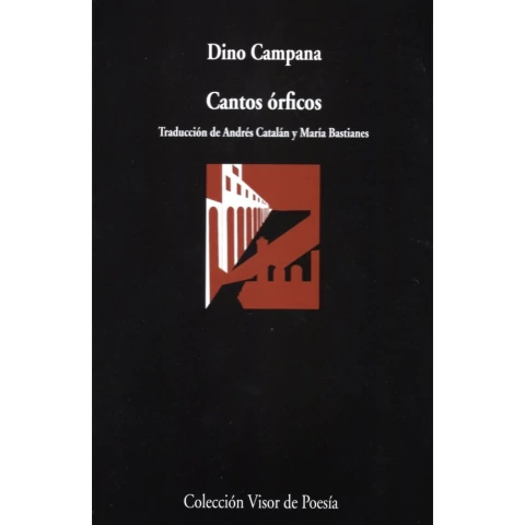 CANTOS ORIFICOS