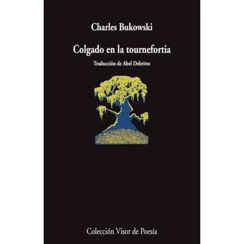 COLGADO EN LA TOURNEFORTIA