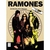 RAMONES LA NOVELA GRAFICA DEL ROCK