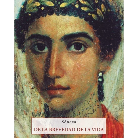 DE LA BREVEDAD DE LA VIDA