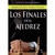 FINALES EN EL AJEDREZ EJERCICIOS PRACTICOS