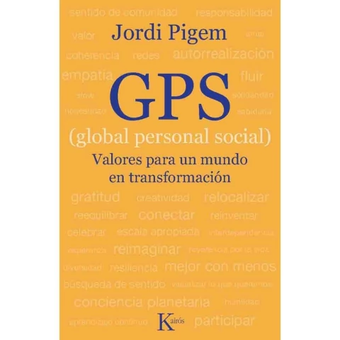 GPS (GLOBAL PERSONAL SOCIAL)
