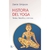 HISTORIA DEL YOGA