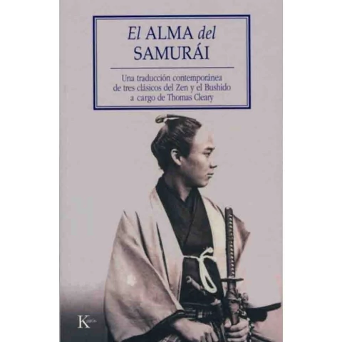 EL ALMA DEL SAMURAI