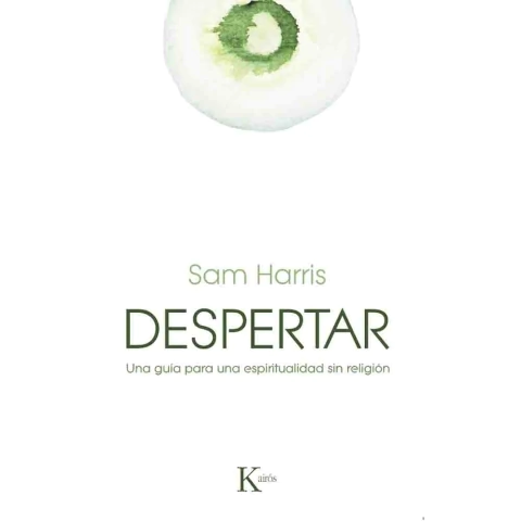 DESPERTAR UNA GUIA PARA UNA ESPIRITUALIDAD SIN RELIGION