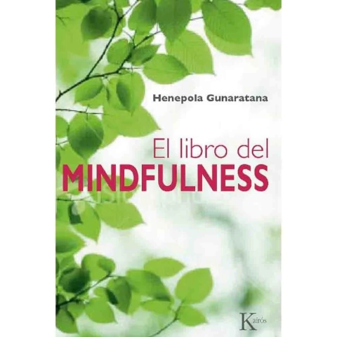 EL LIBRO DEL MINDFULNESS (ED ARG)