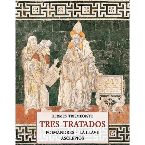 TRES TRATADOS (PLS)