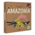 PIPA Y OTTO EN LA AMAZONIA (LIBRO POP UP)