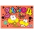 GATURRO THE NUMBER 04 - buy online