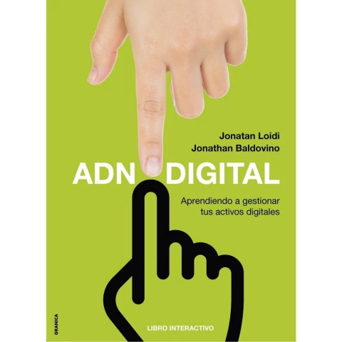 ADN DIGITAL