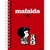 MAFALDA PEPETUA - ROJA - PAZ