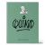 AGENDA QUINO PERPETUA VERDE