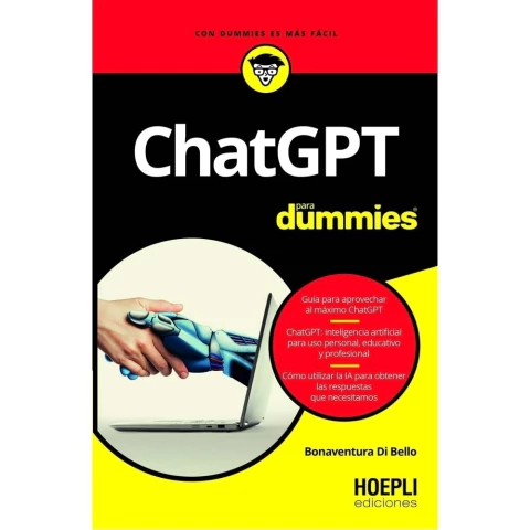 CHAT GPT PARA DUMMIES