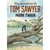 LAS AVENTURAS DE TOM SAWYER (CLASICOS)