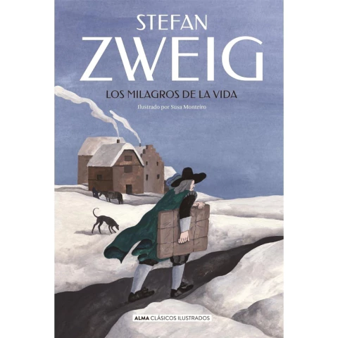 LOS MILAGROS DE LA VIDA