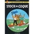 TINTIN (HC) 19 STOCK DE COQUE